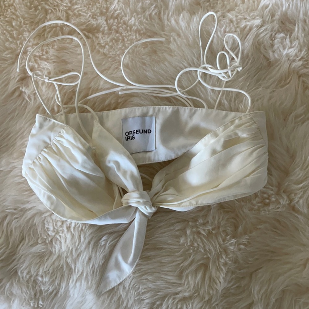 **SOLD** Orseund Iris Top